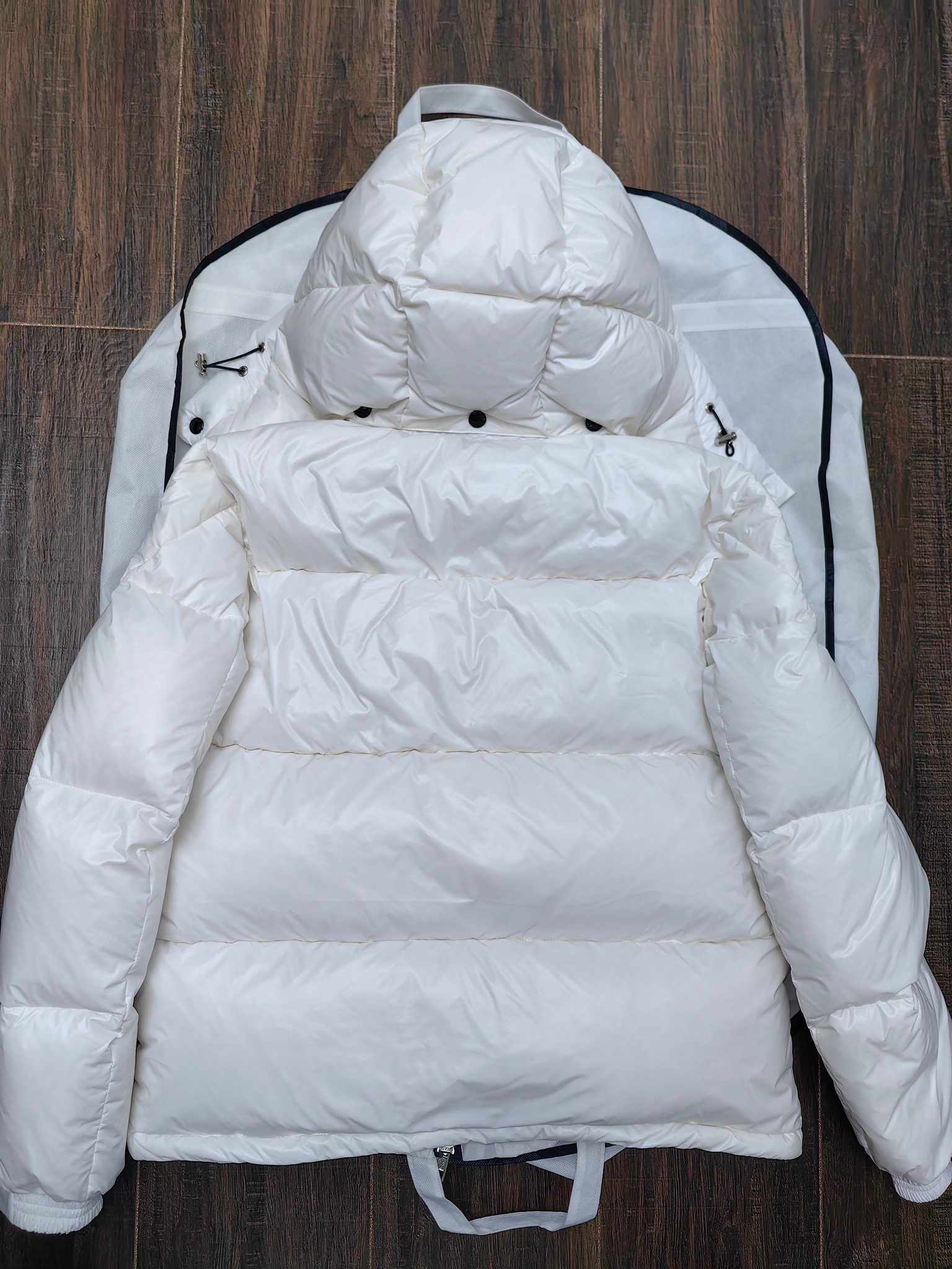 Moncler Down Jackets